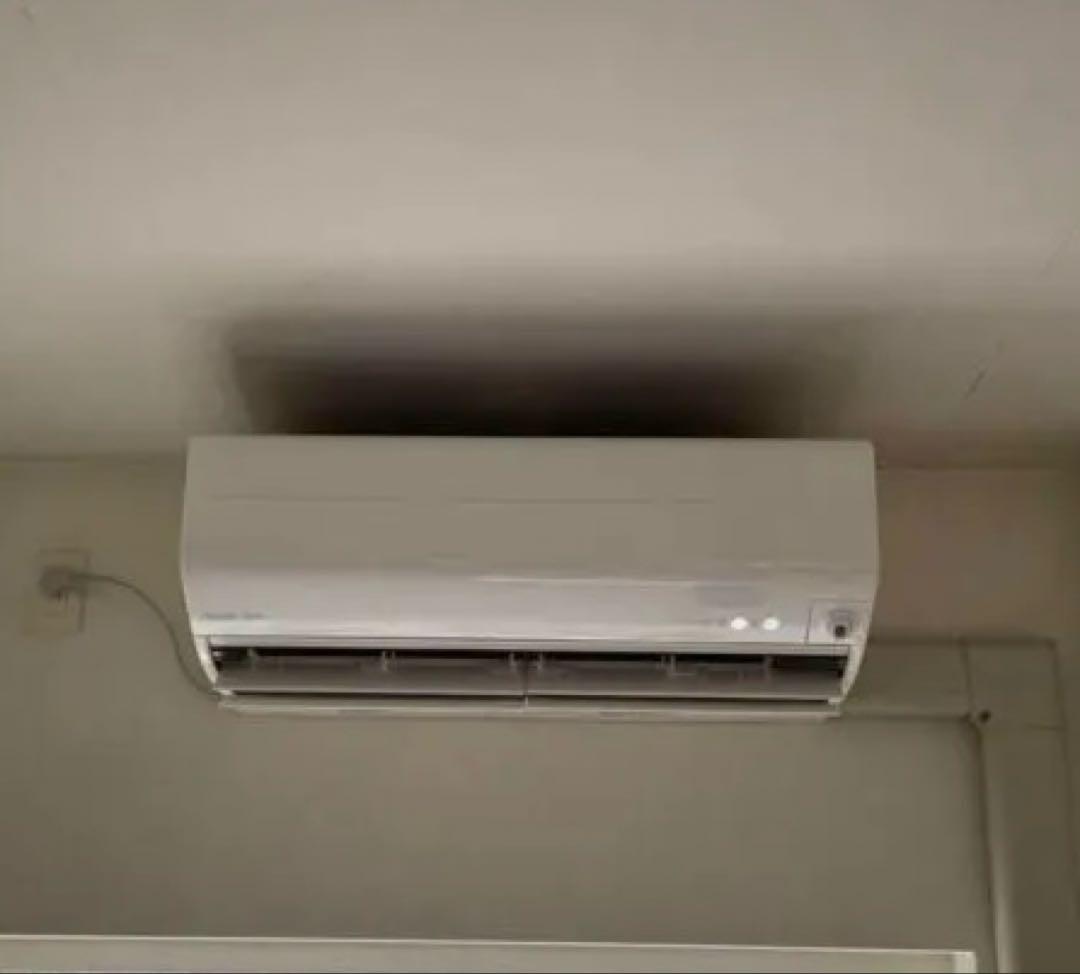 三菱 エアコン MSZ-ZW5616S-W 2016年製