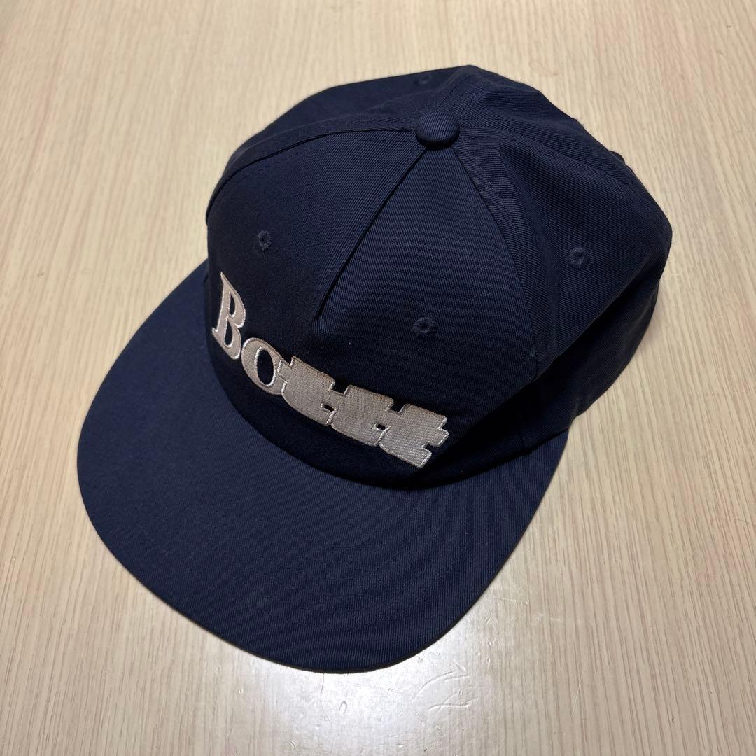 bott tttmsw キャップ 帽子