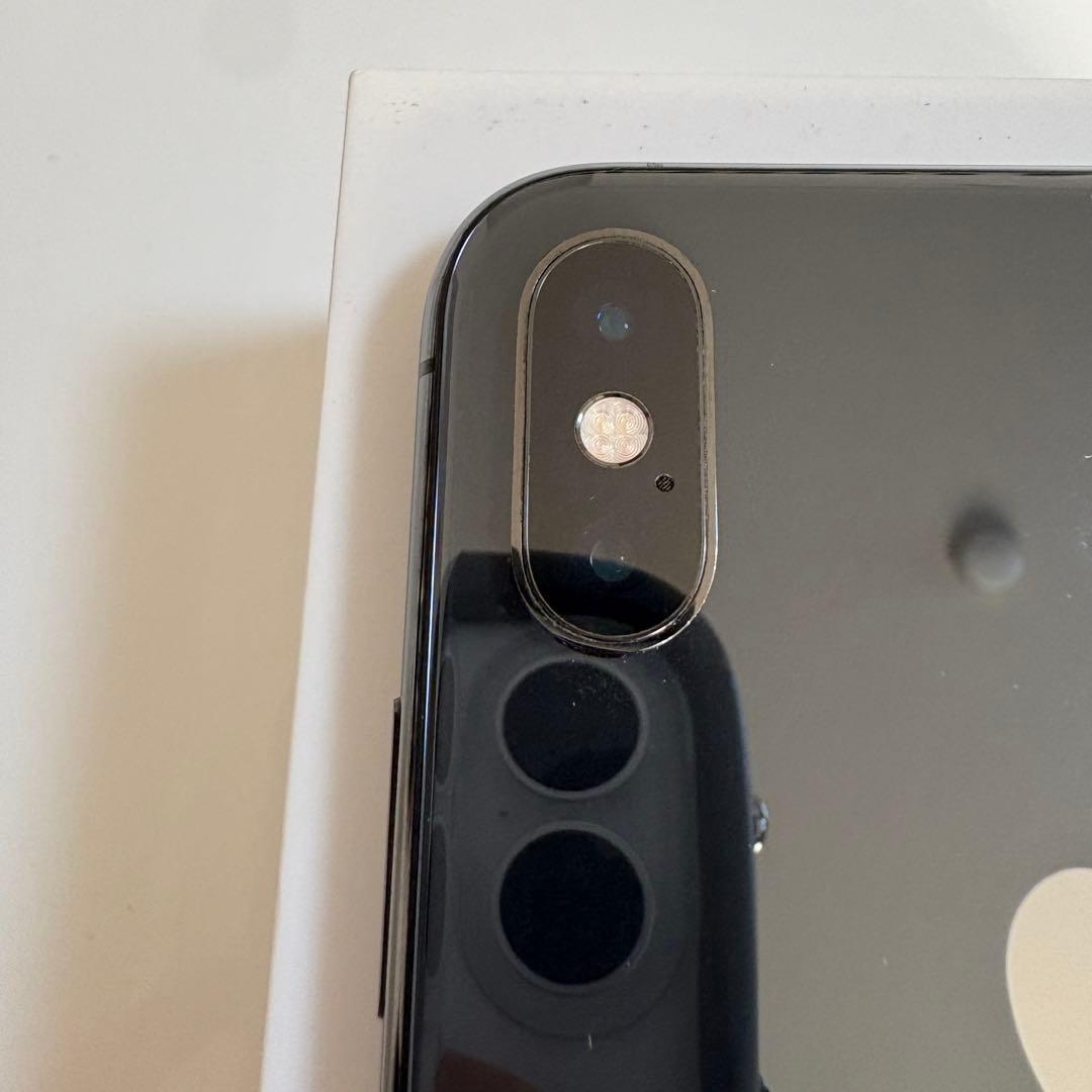 【ジャンク】iPhone XS Max 本体 256GB SIMフリー
