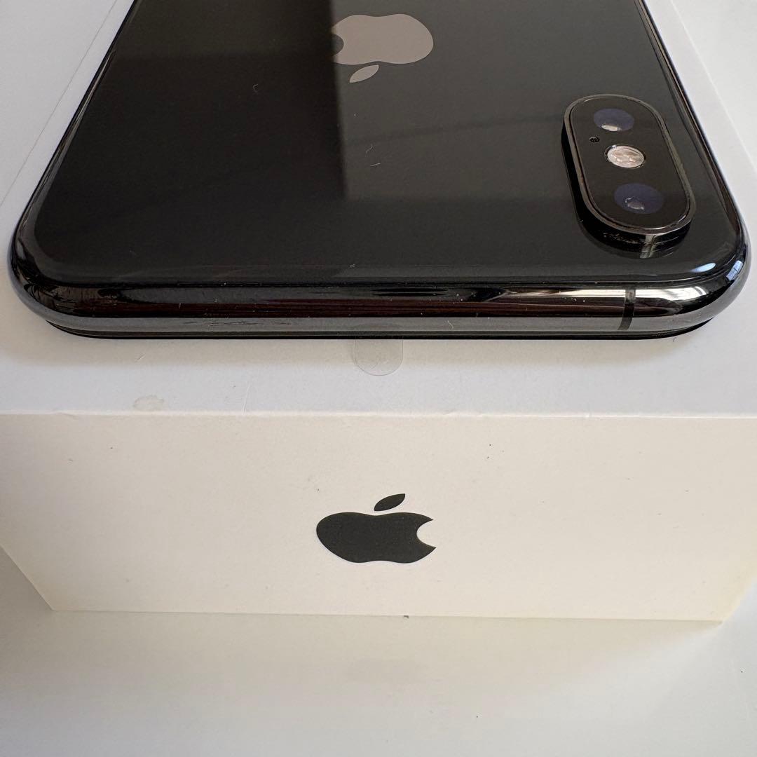 【ジャンク】iPhone XS Max 本体 256GB SIMフリー
