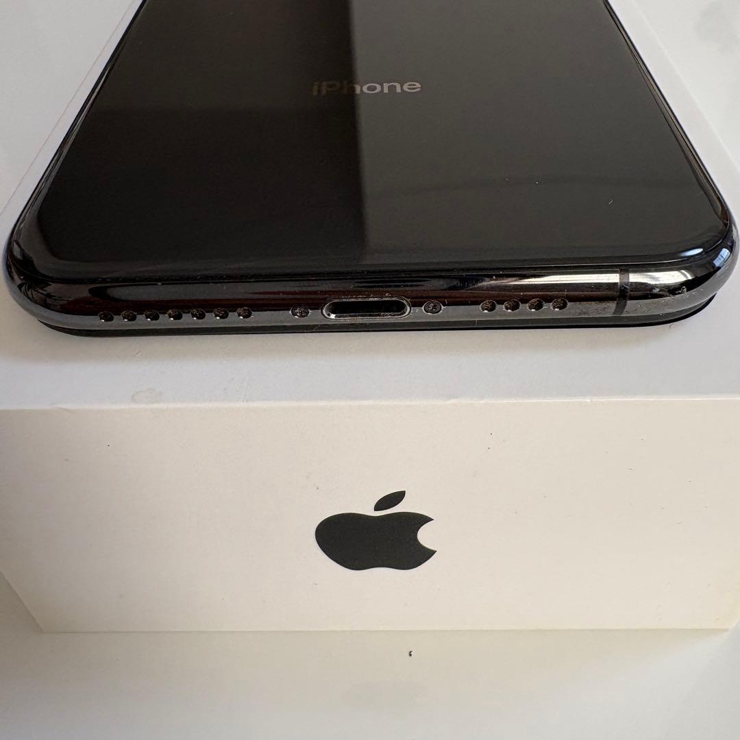 【ジャンク】iPhone XS Max 本体 256GB SIMフリー