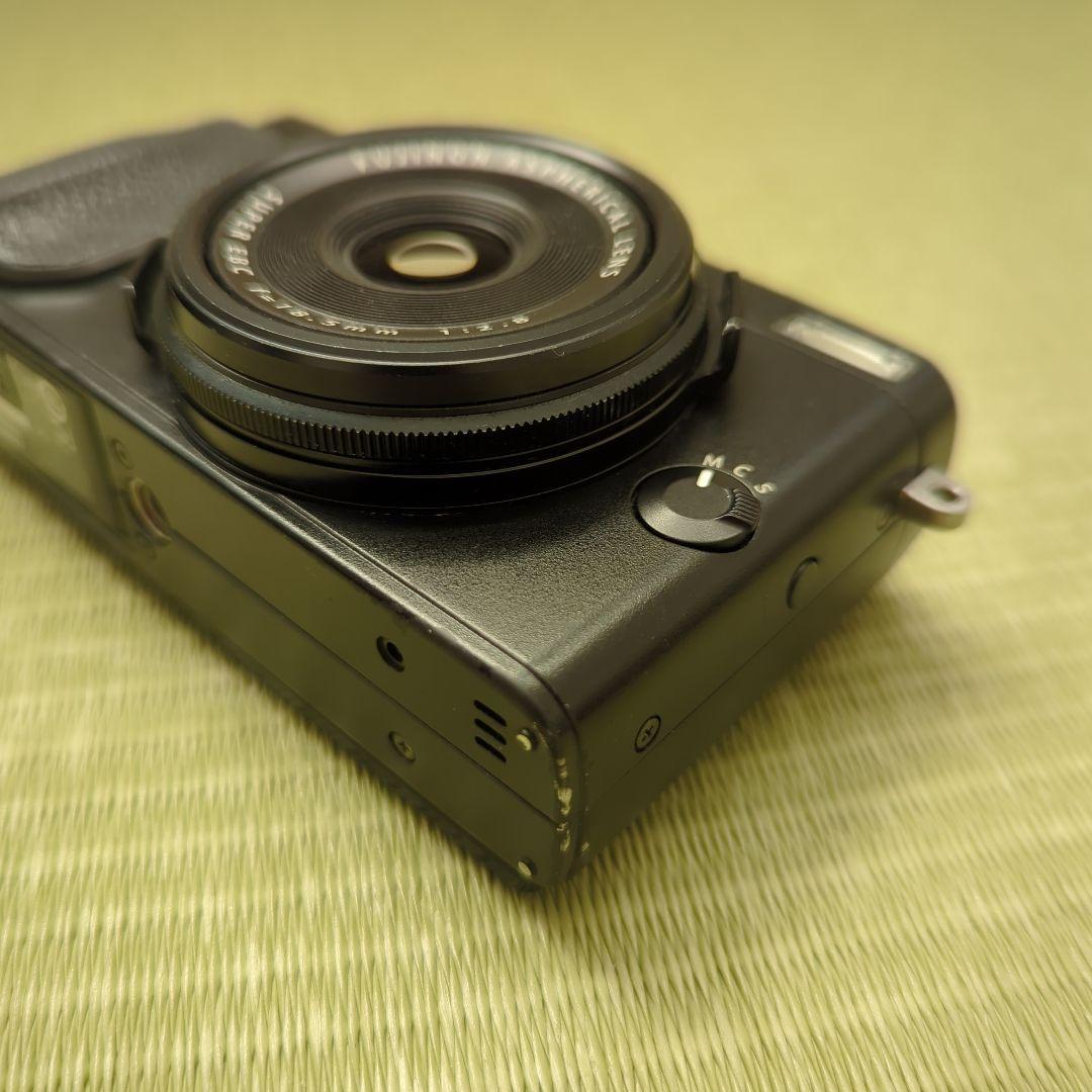 海*様 FUJIFILM X70 ミラーレスカメラ