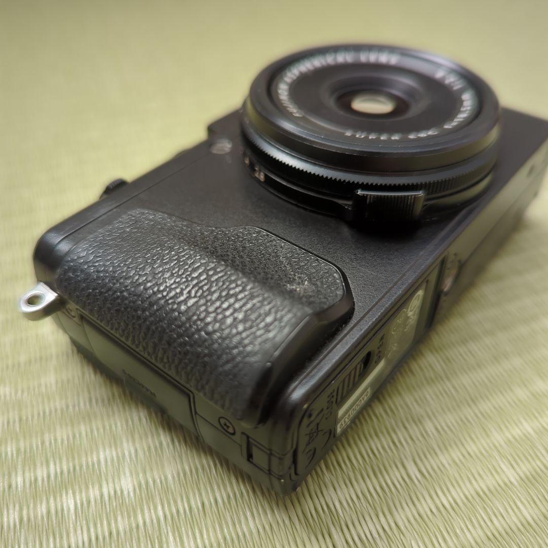 海*様 FUJIFILM X70 ミラーレスカメラ