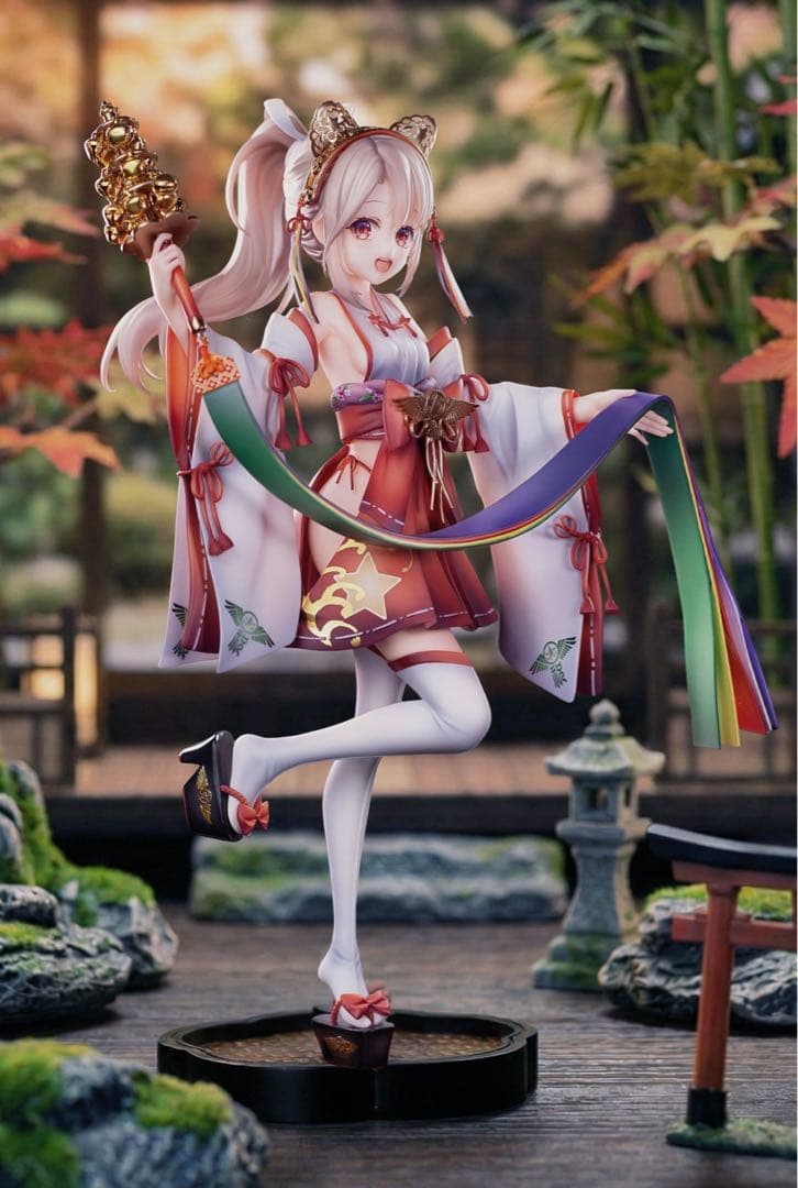 ワンフェス　イリヤ　星河工房