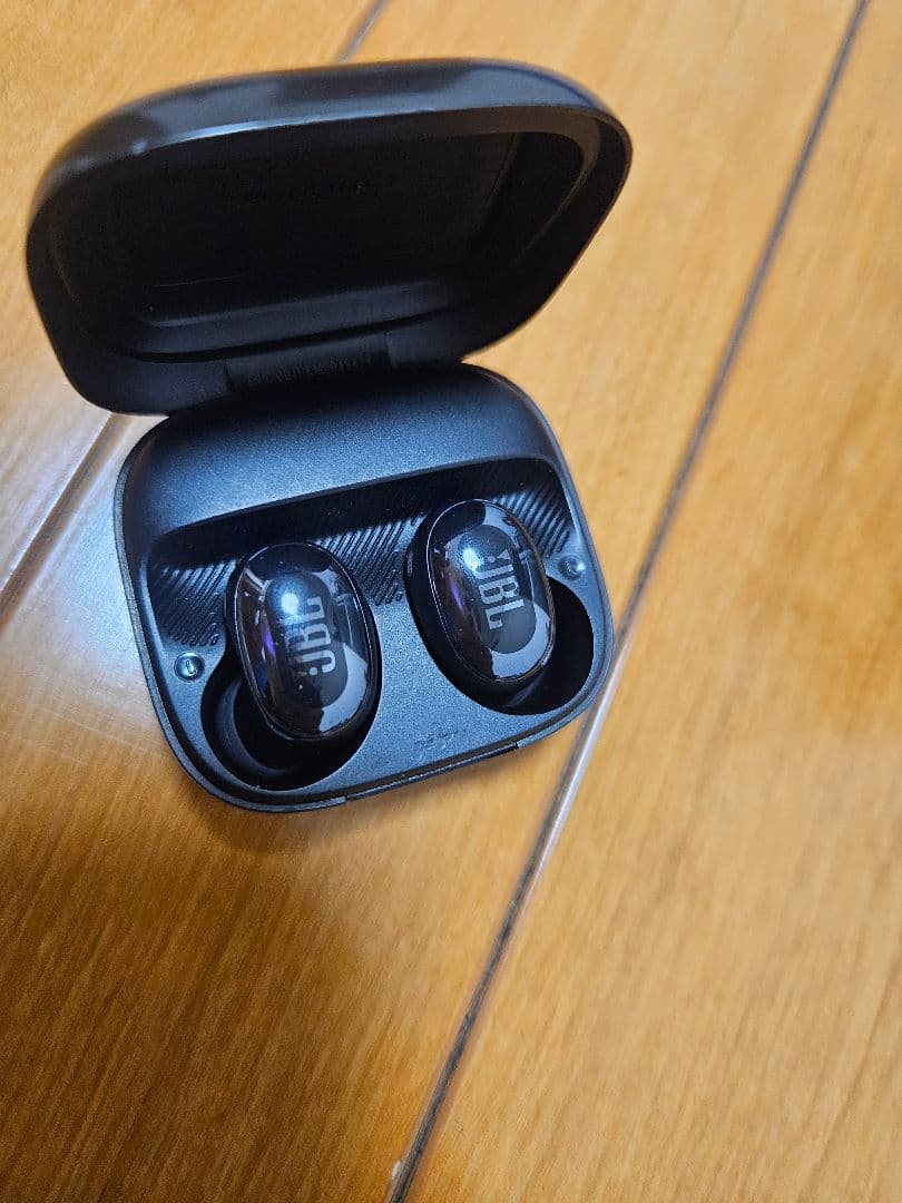 イヤホン JBL LIVE FREE 2