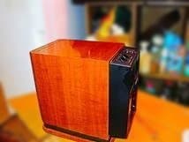 ONKYO　サブウーハーの実力派　SKWー10　ＶＥＲＳＩＯＮ➊