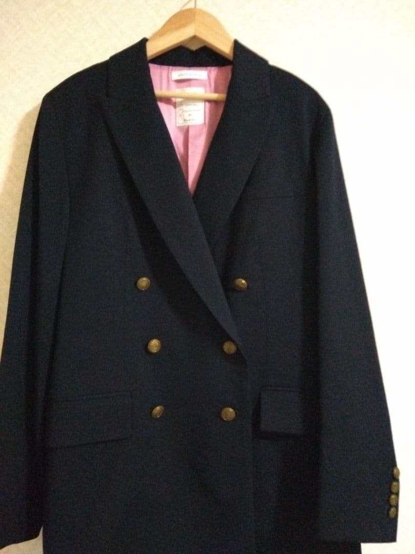 ラウンジドレス 【20周年限定】テーラードジャケット