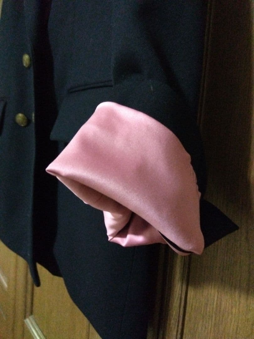 ラウンジドレス 【20周年限定】テーラードジャケット