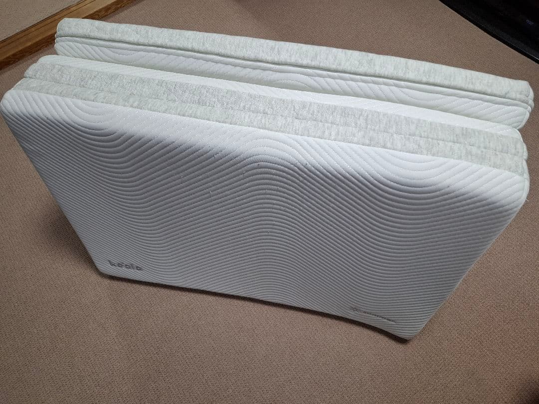 コアラフトンkoala 折り畳みマットレス シングル コアラフトン OASIS