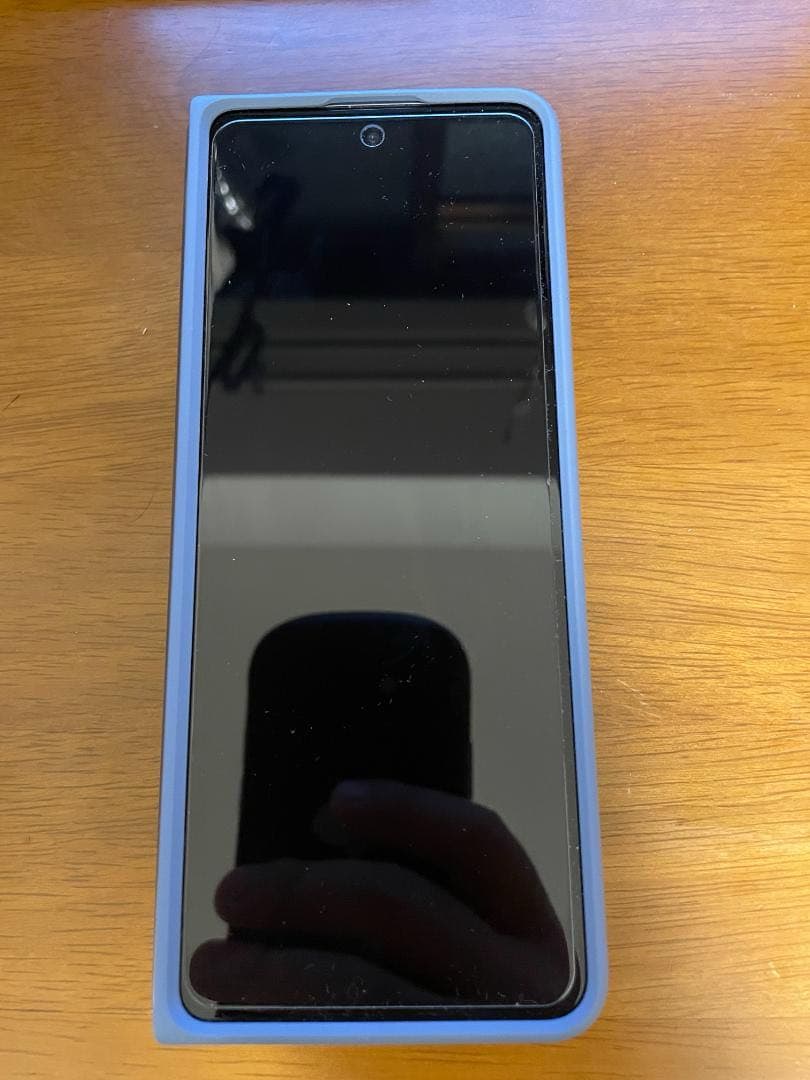 Samsung Galaxy Z Fold5 本体　256GB　sペンケース付き