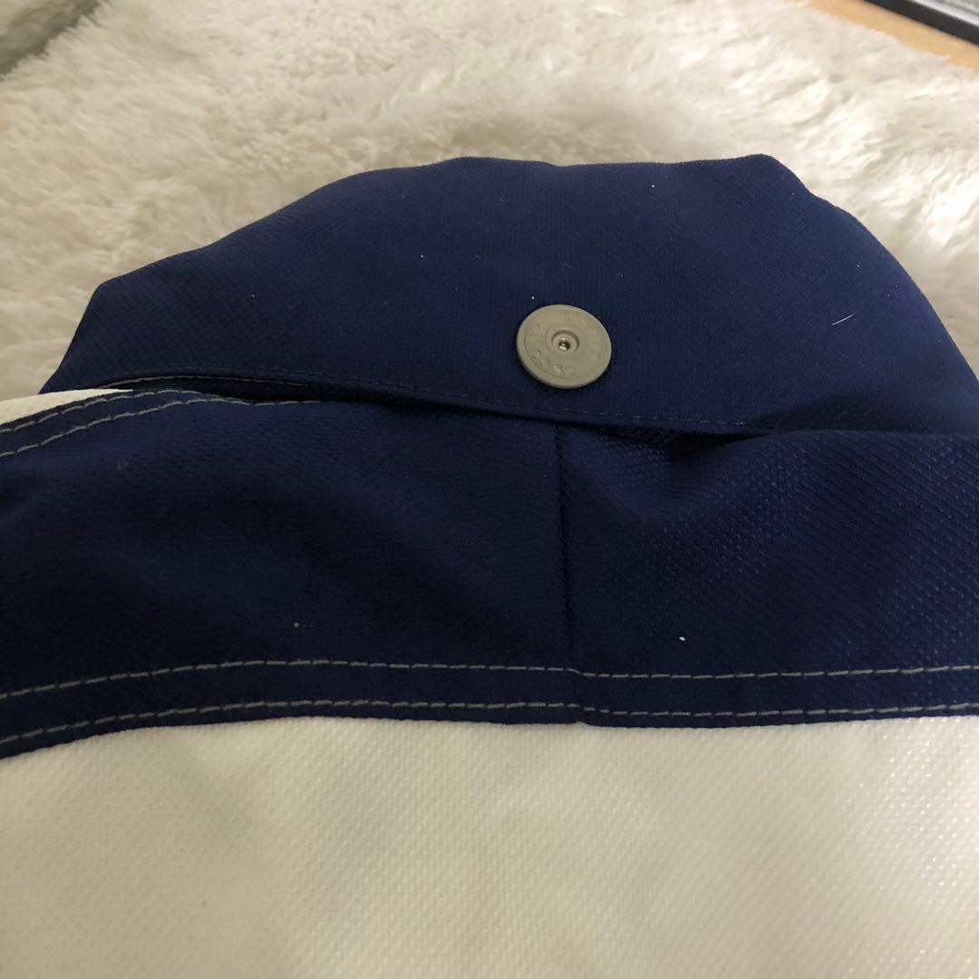 ellesse スキーウェア　スノーボード　ヴィンテージ　ココリコ