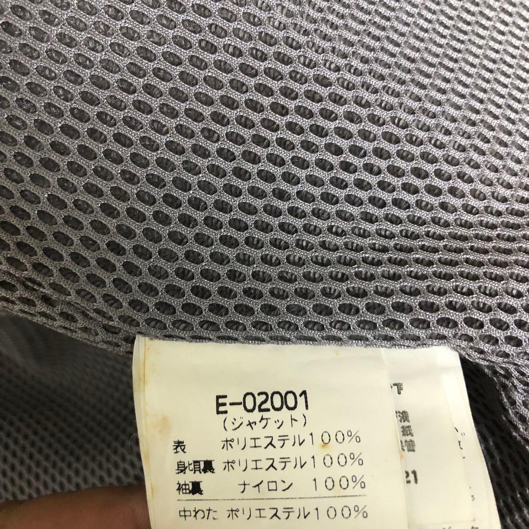 ellesse スキーウェア　スノーボード　ヴィンテージ　ココリコ