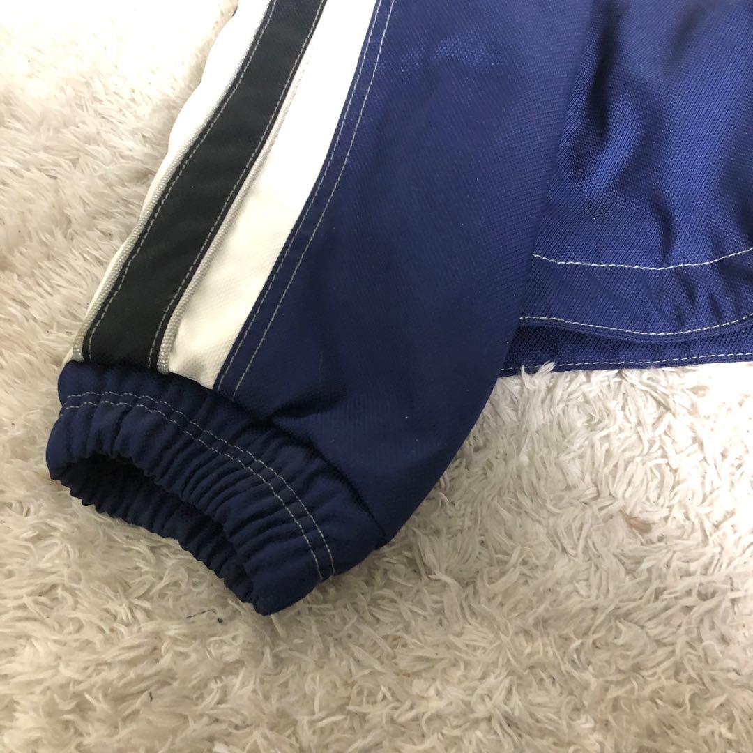 ellesse スキーウェア　スノーボード　ヴィンテージ　ココリコ