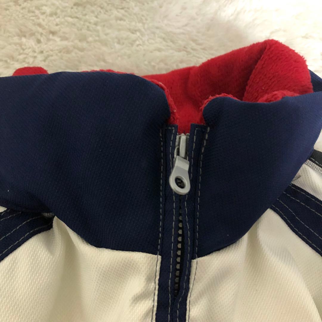 ellesse スキーウェア　スノーボード　ヴィンテージ　ココリコ