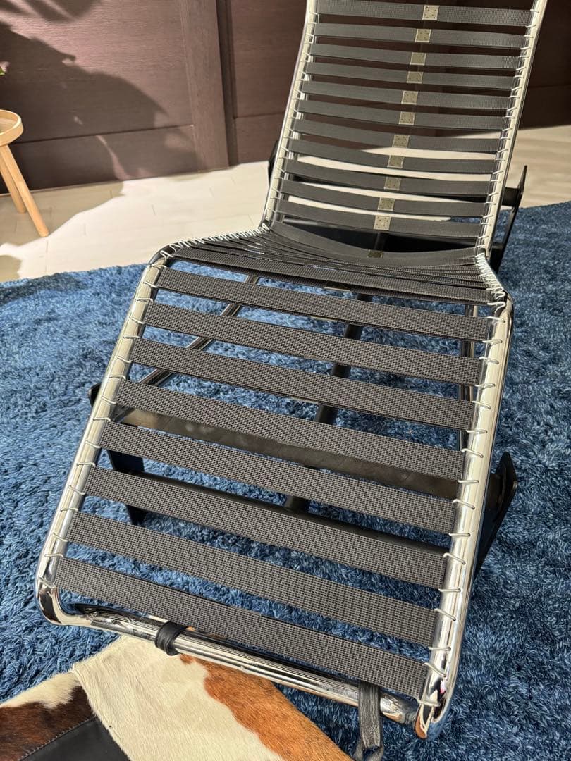 ル・コルビジェ シェーズロング　大塚家具