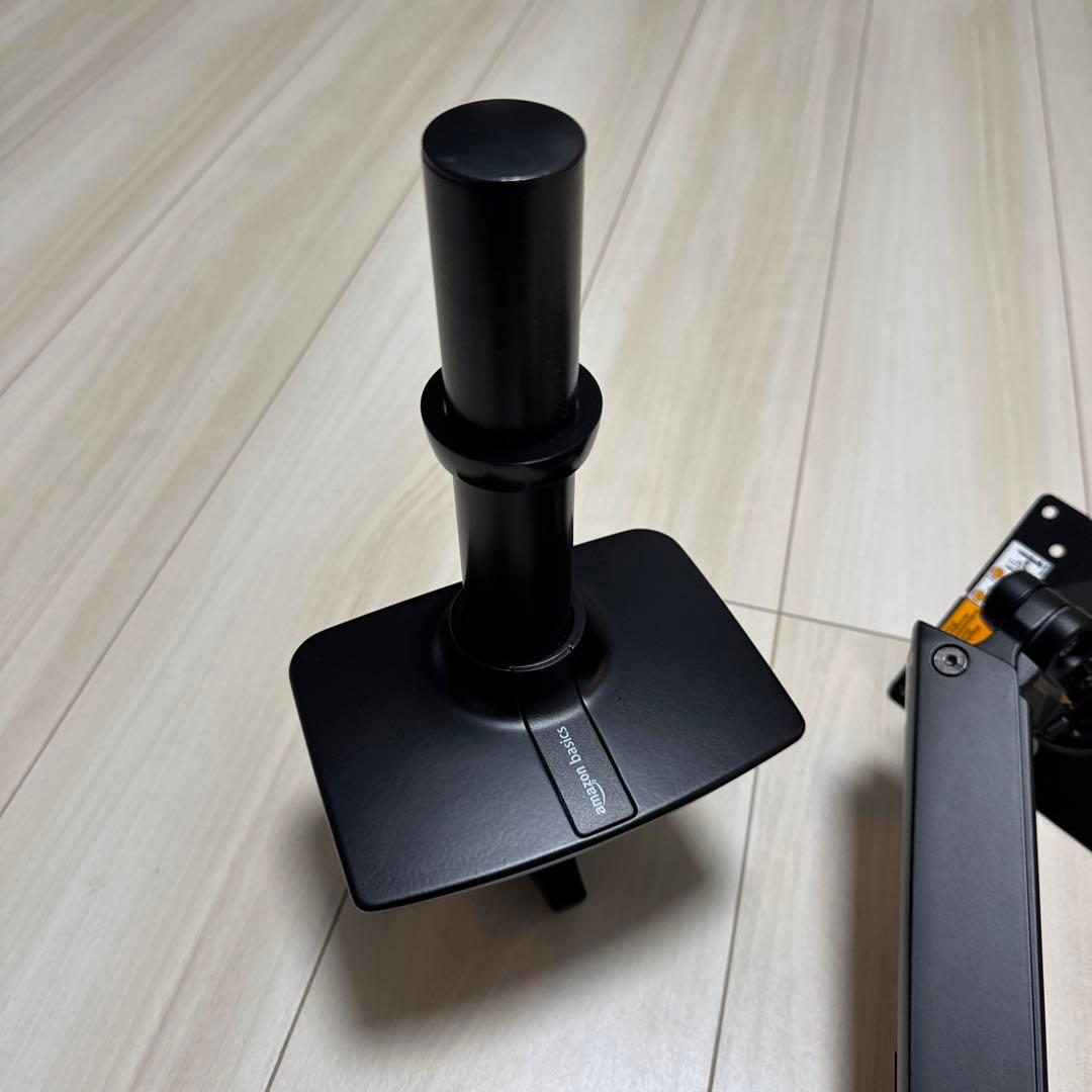 Amazon Basics LX モニターアーム