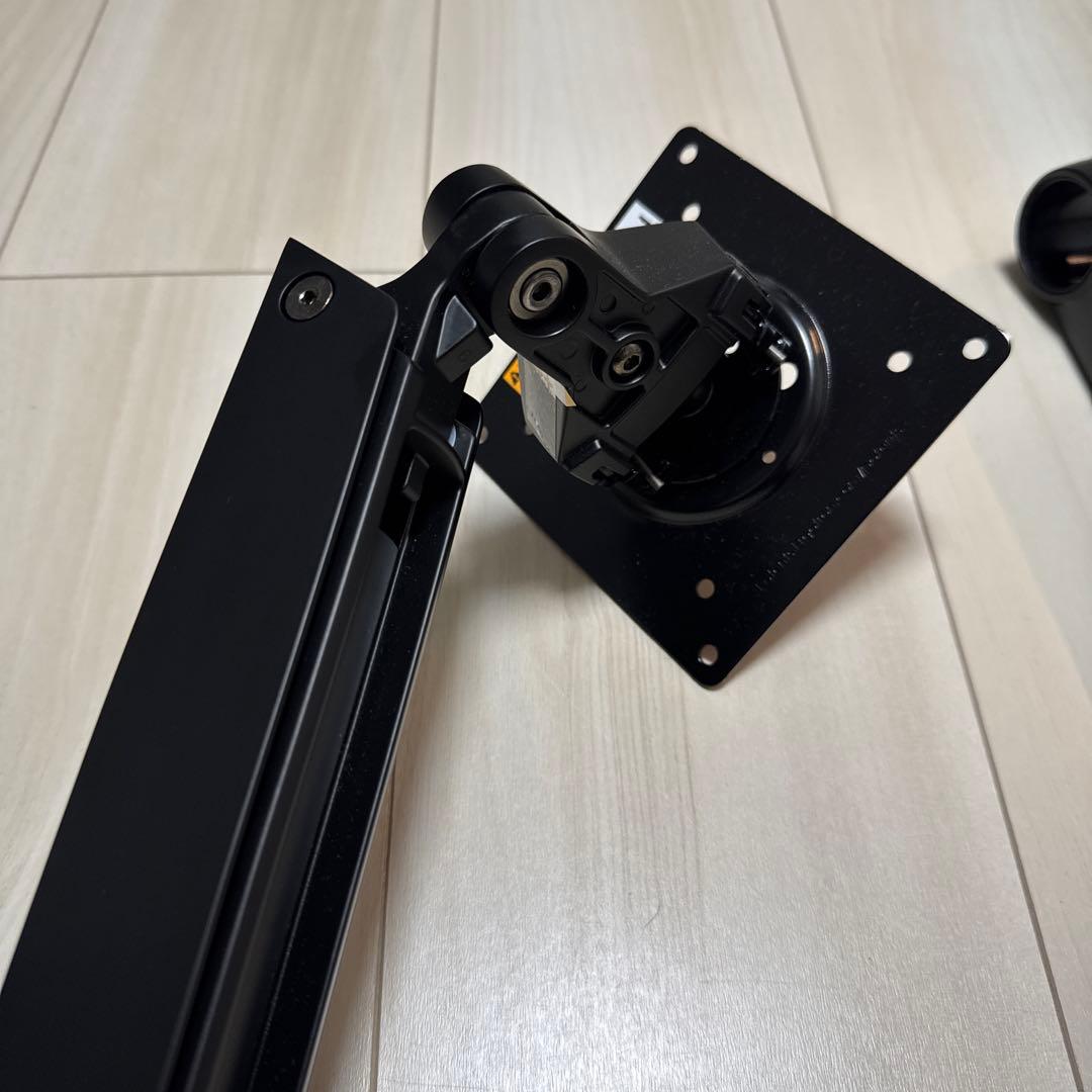 Amazon Basics LX モニターアーム