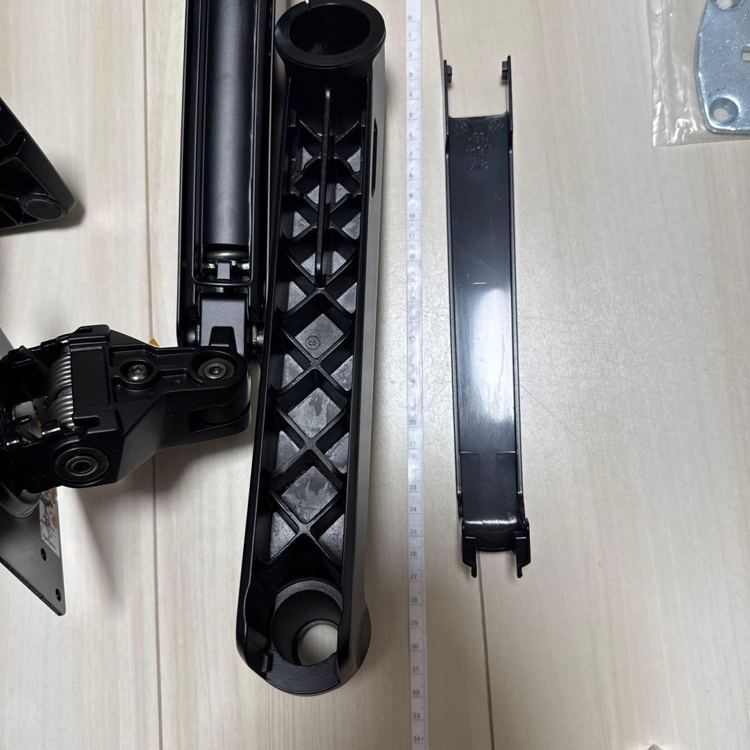 Amazon Basics LX モニターアーム