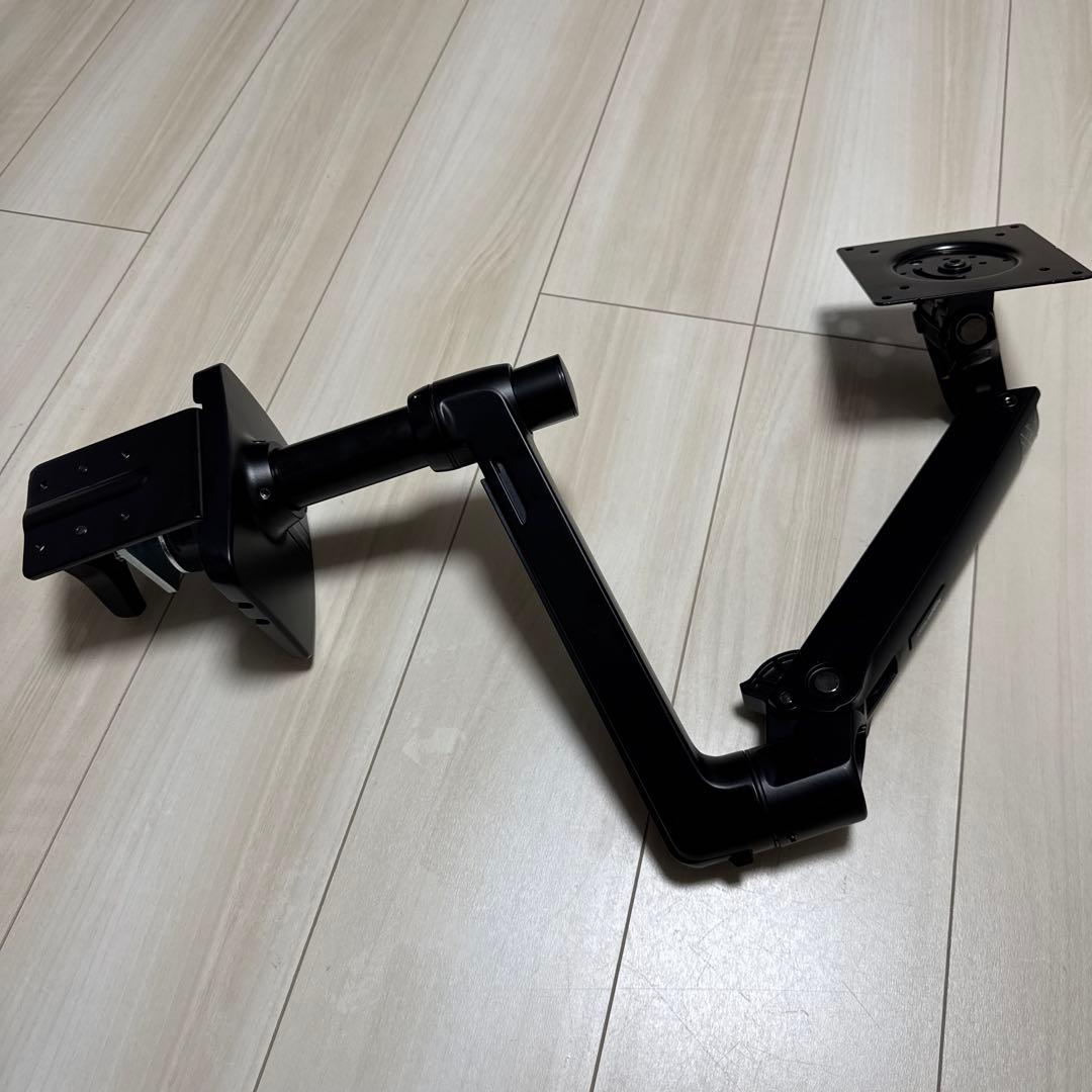 Amazon Basics LX モニターアーム