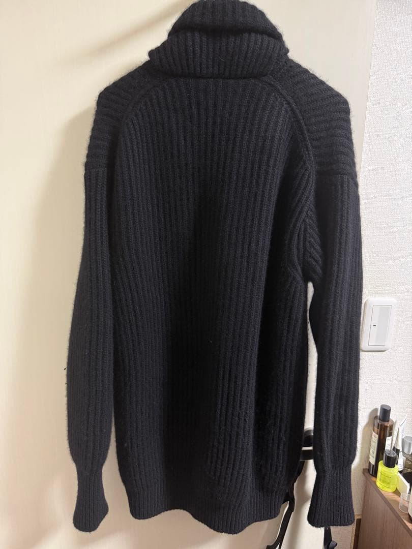 【SALE】ヘリル ドライバーズニット