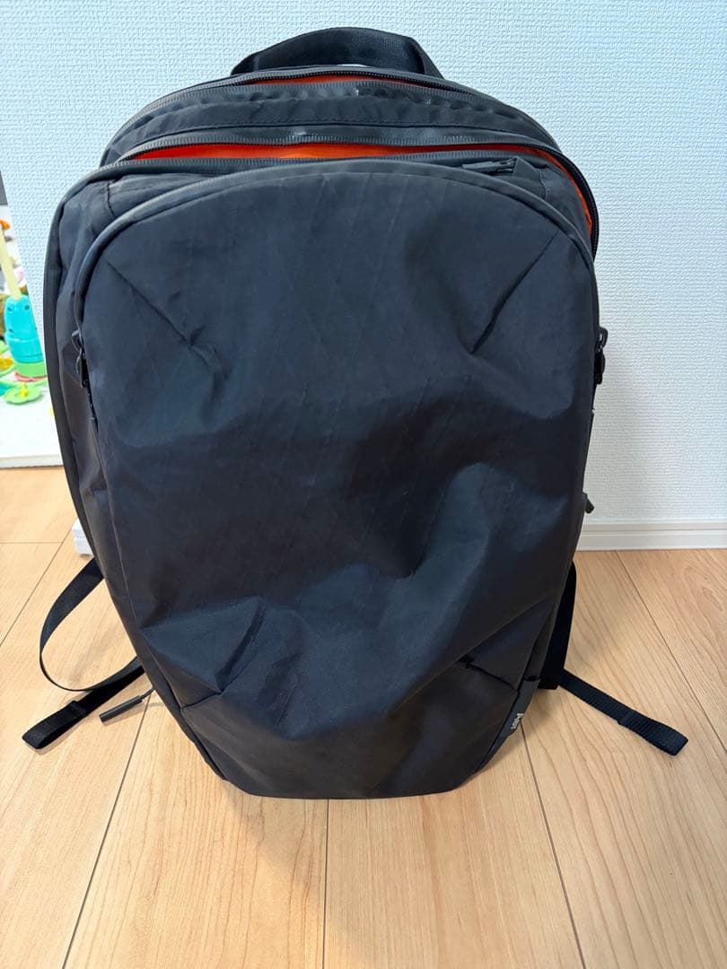 リュック Aer Tech Pack 3 X-Pac AER-39015