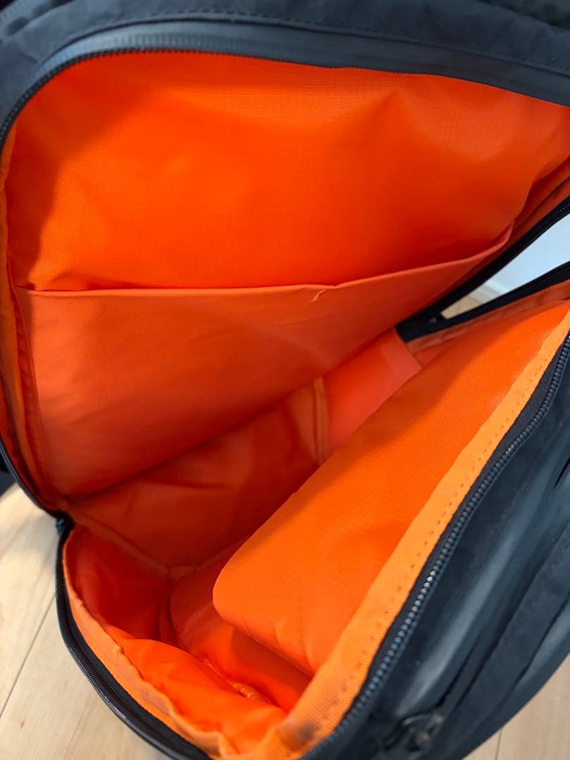 リュック Aer Tech Pack 3 X-Pac AER-39015