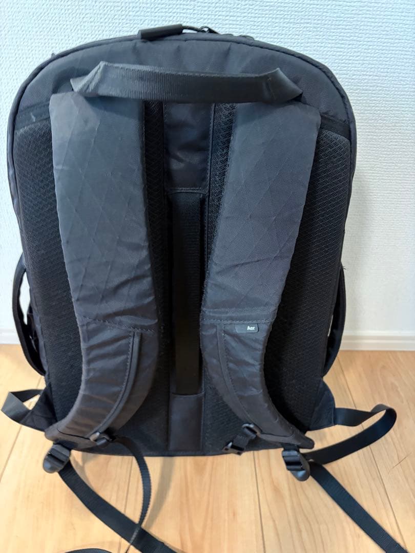 リュック Aer Tech Pack 3 X-Pac AER-39015