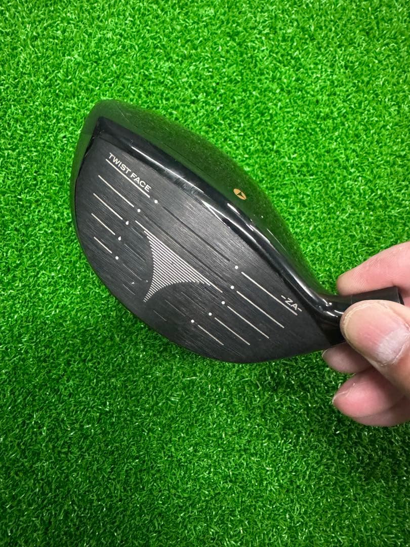 テーラーメイド　バーナーミニドライバー 13.5度