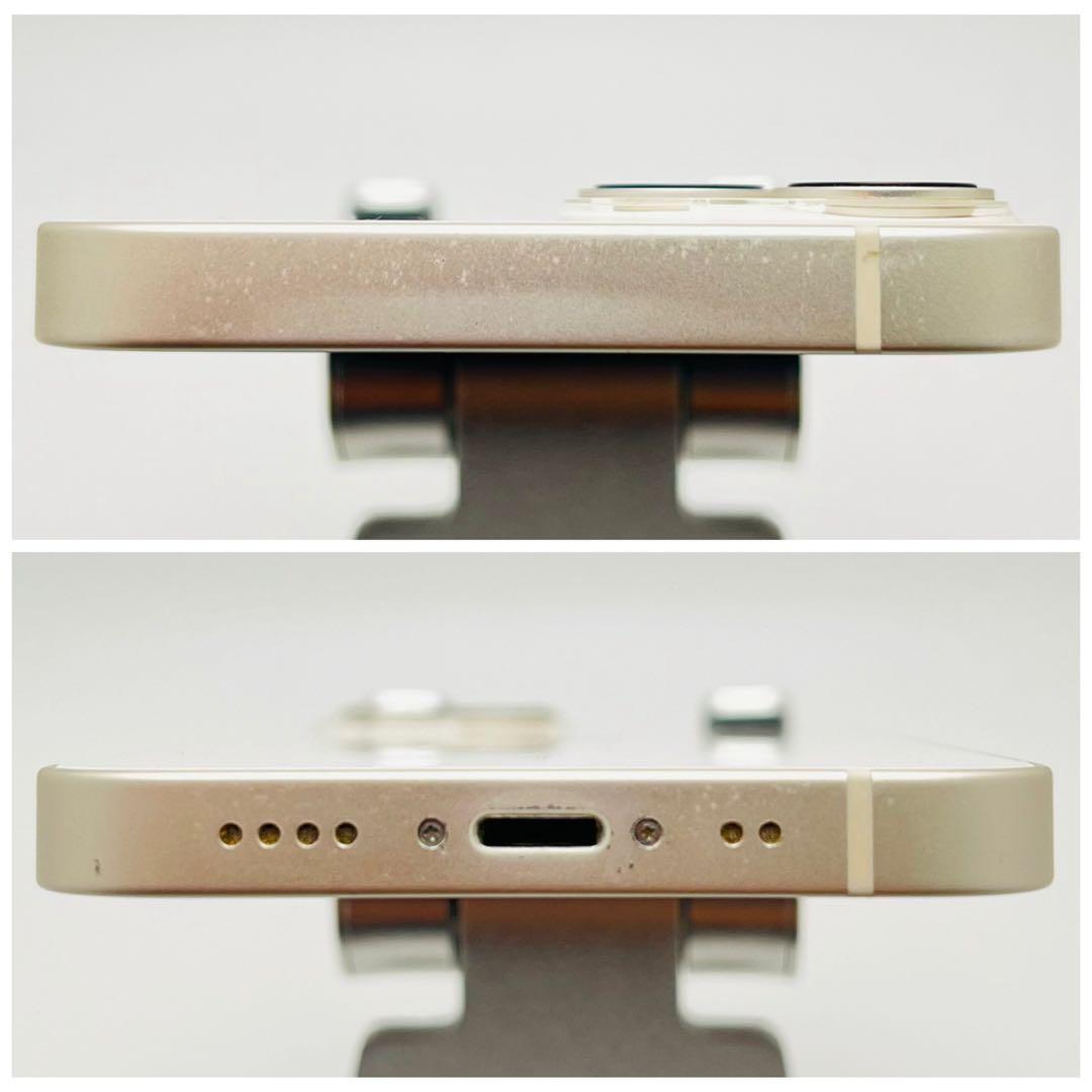 A 100% iPhone 13 mini 128 GB SIMフリー 本体