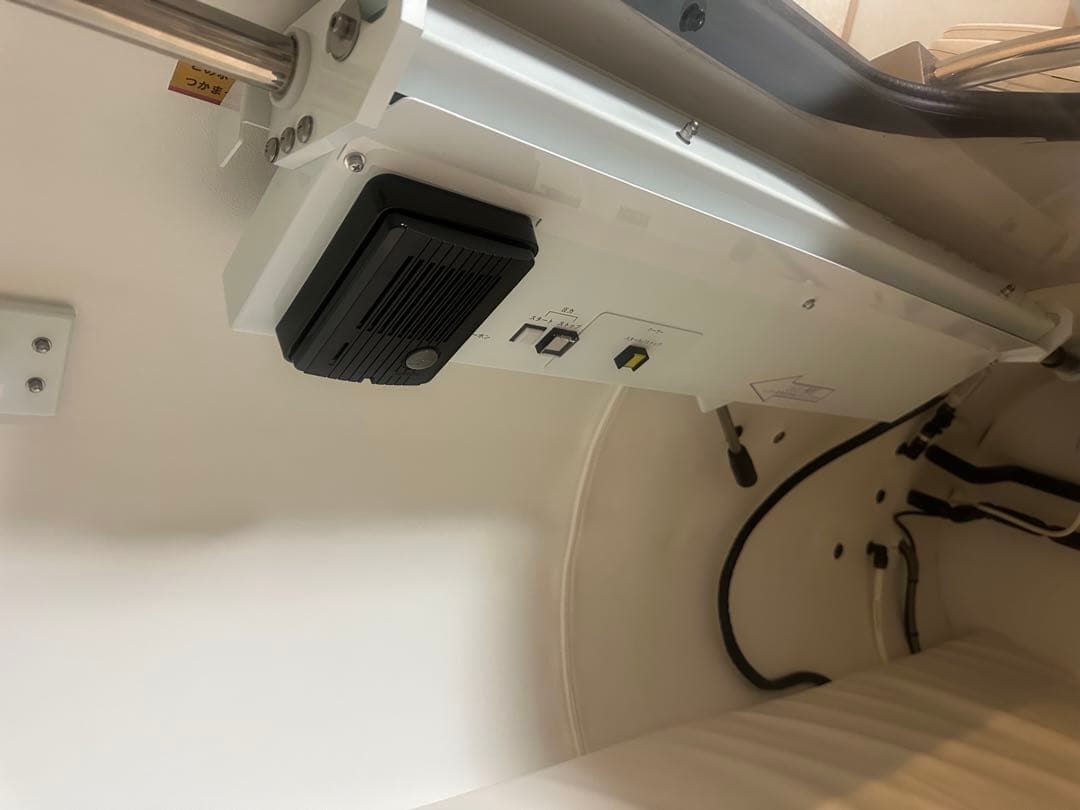 高気圧酸素カプセル 高濃度 酸素カプセル)OXYRIUM(S) +エアコン付属