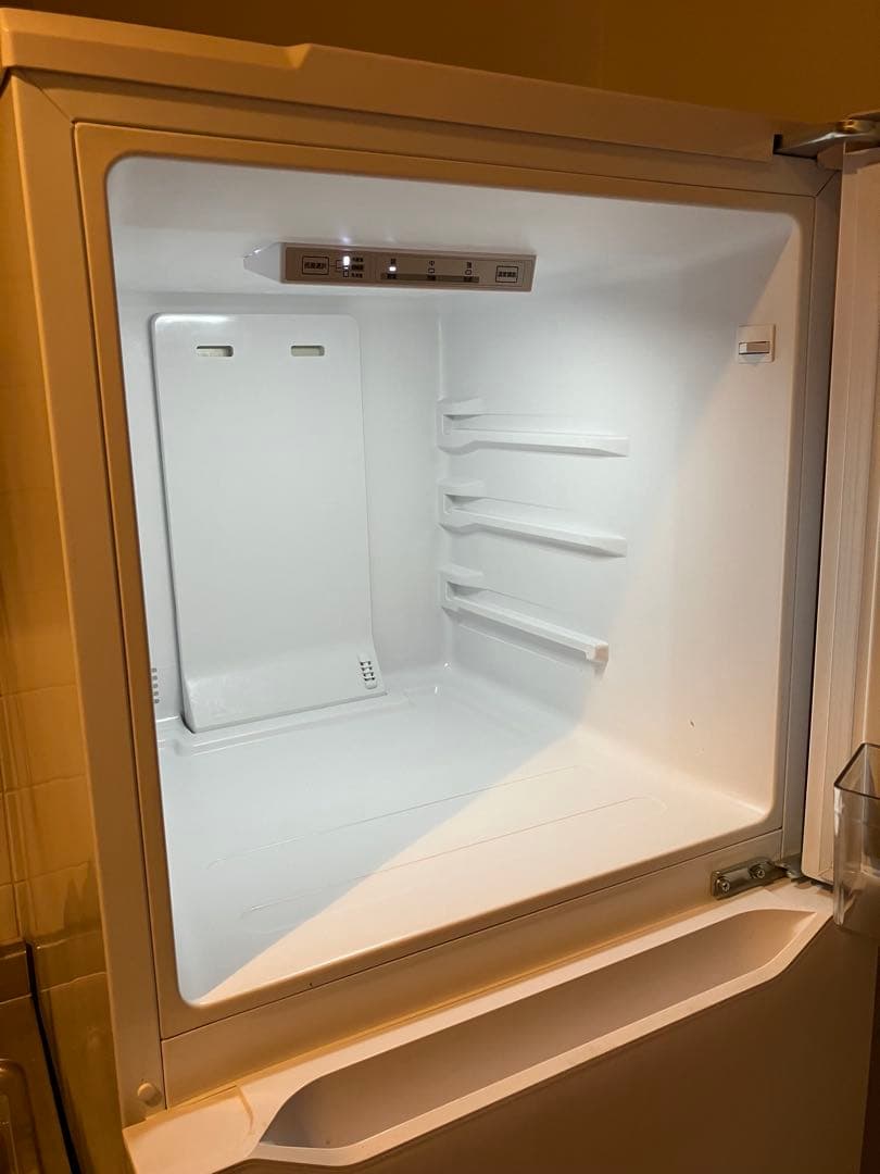 TWINBIRD 冷蔵庫 HR-E919 2020年製