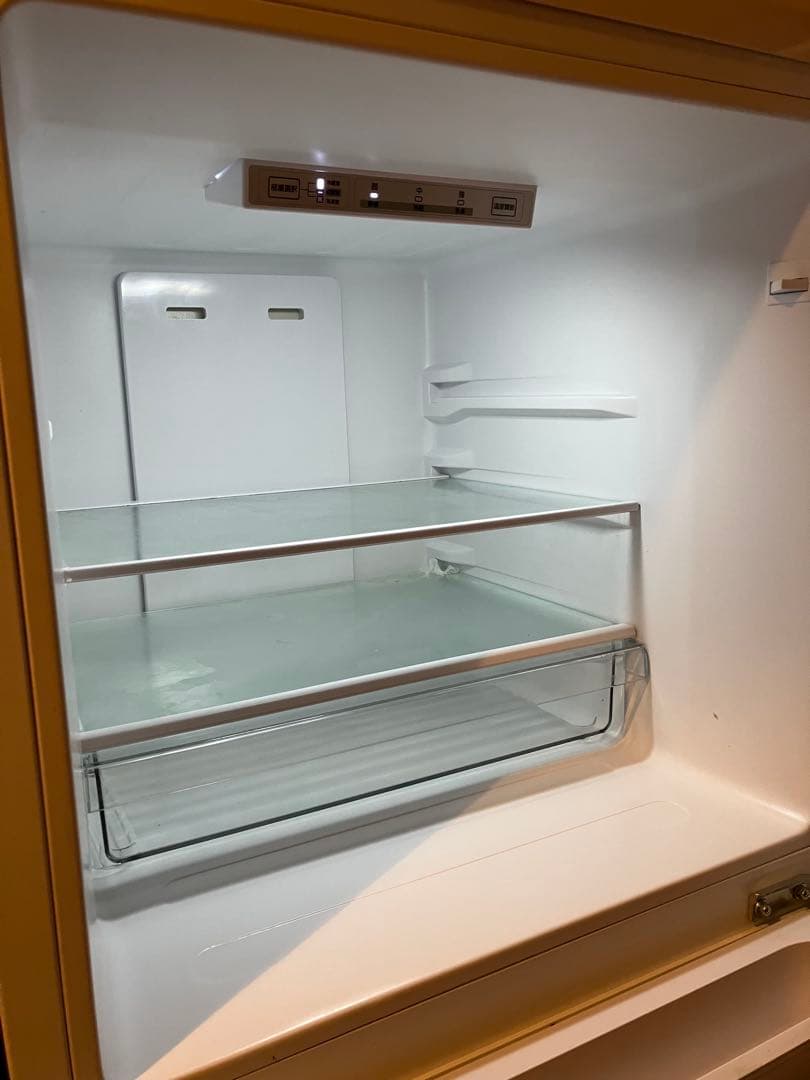 TWINBIRD 冷蔵庫 HR-E919 2020年製