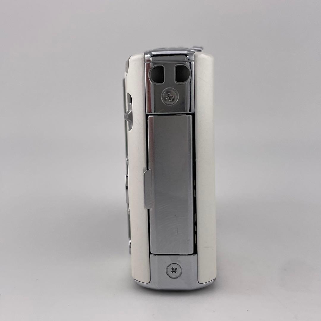 実写美⭕️【動作確認済】Panasonic LUMIX DMC-FX37