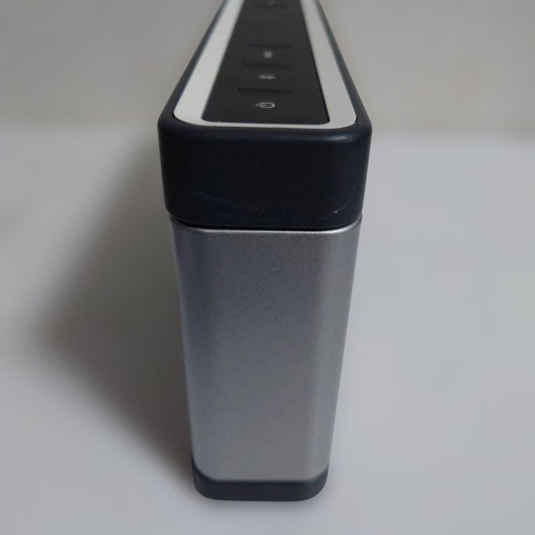 スピーカー・ウーファー Bose SoundLink Bluetooth Speaker III