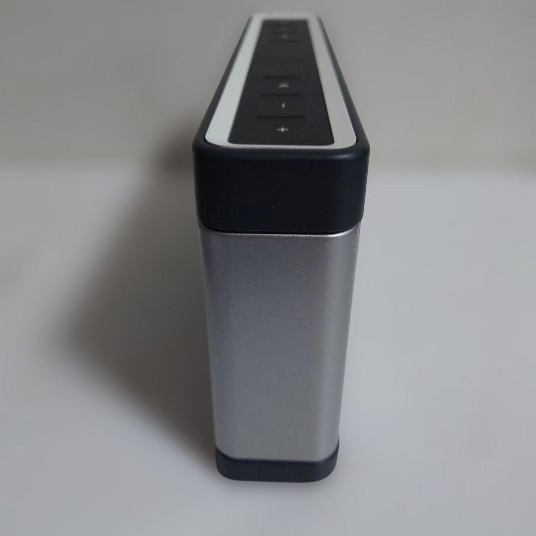 スピーカー・ウーファー Bose SoundLink Bluetooth Speaker III