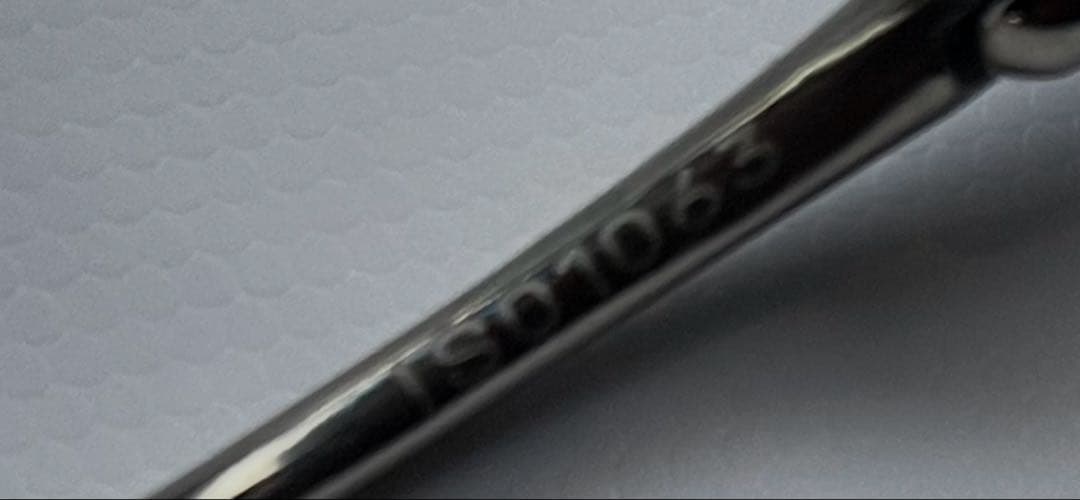 オークリー ジュリエット　イチロー51 メタル