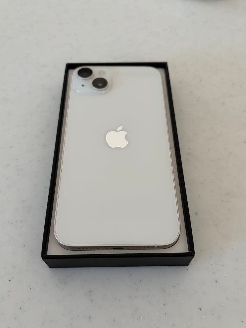 Apple iPhone 14 Plus 128GB SIMフリー