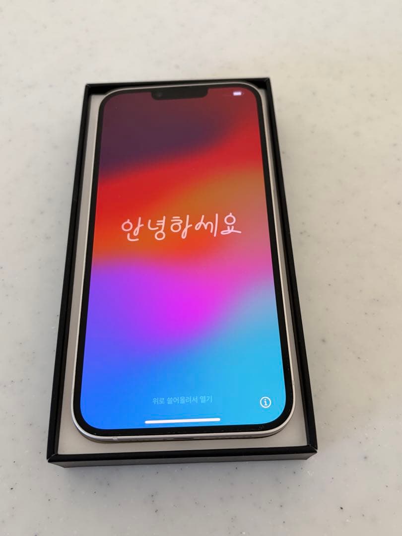 Apple iPhone 14 Plus 128GB SIMフリー