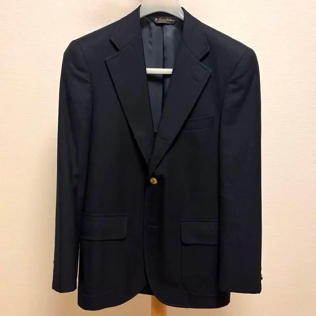 Brooks Brothers/ブルックスブラザーズ　3Bブレザー　36SHT