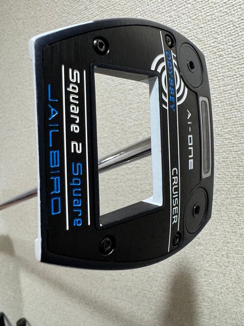 抹*茶様 ✨オデッセイ JAILBIRD Square 2 Square 38イ