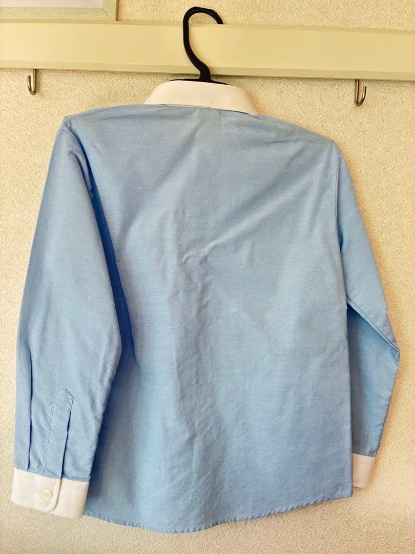 petit main 120 男の子スーツ4点セット