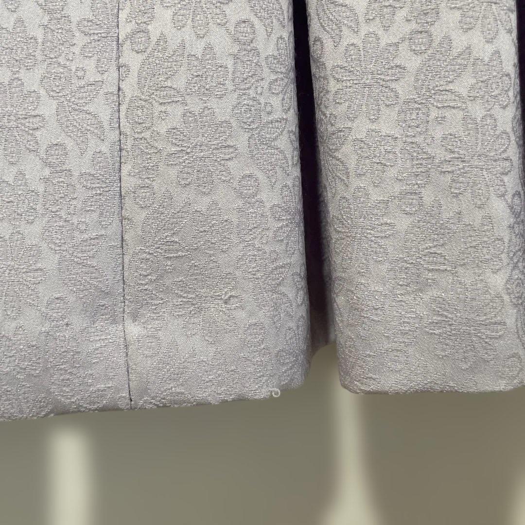 a.v.v 入学式 女の子 フォーマル ワンピース&ジャケット　120cm