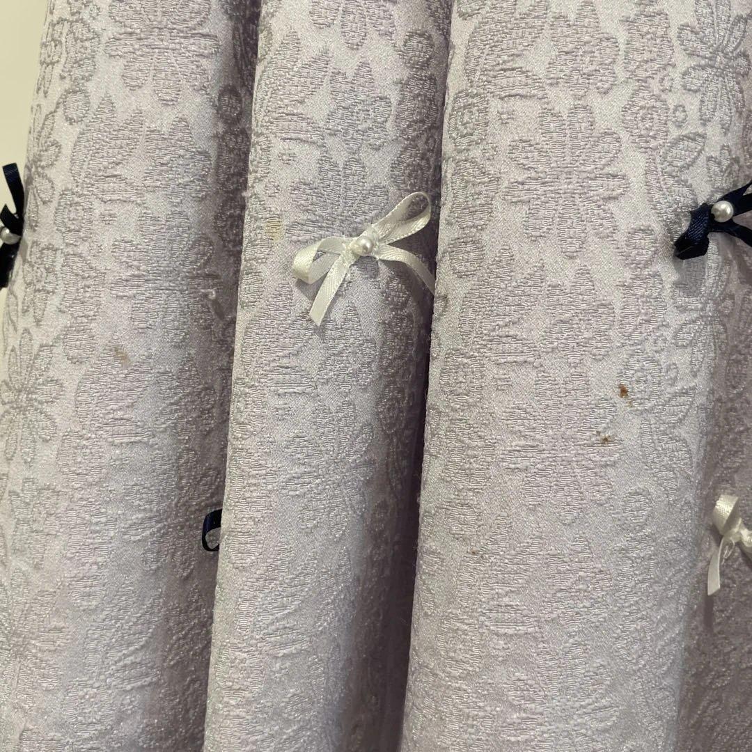 a.v.v 入学式 女の子 フォーマル ワンピース&ジャケット　120cm