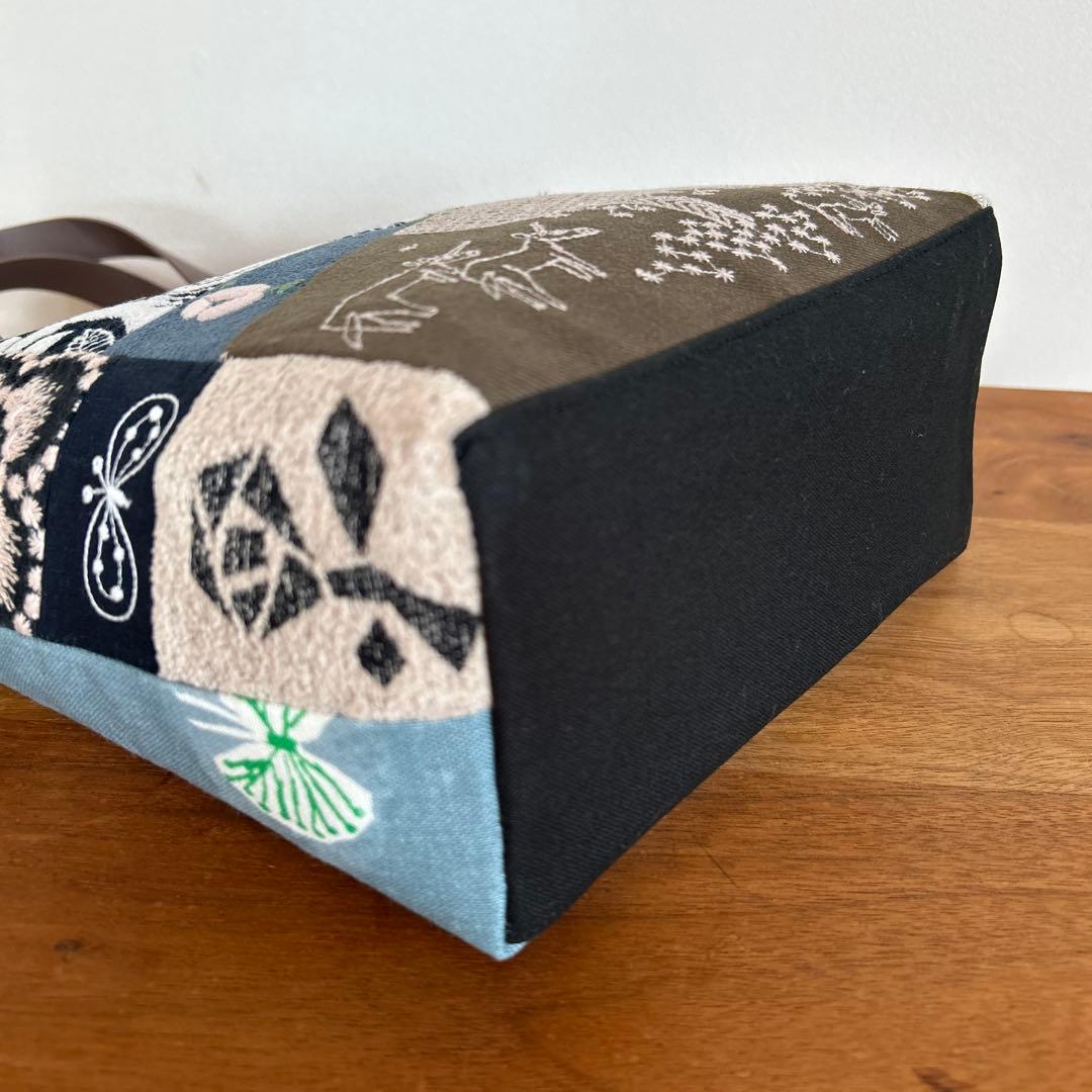 ミナペルホネン☆ハンドメイド　バック