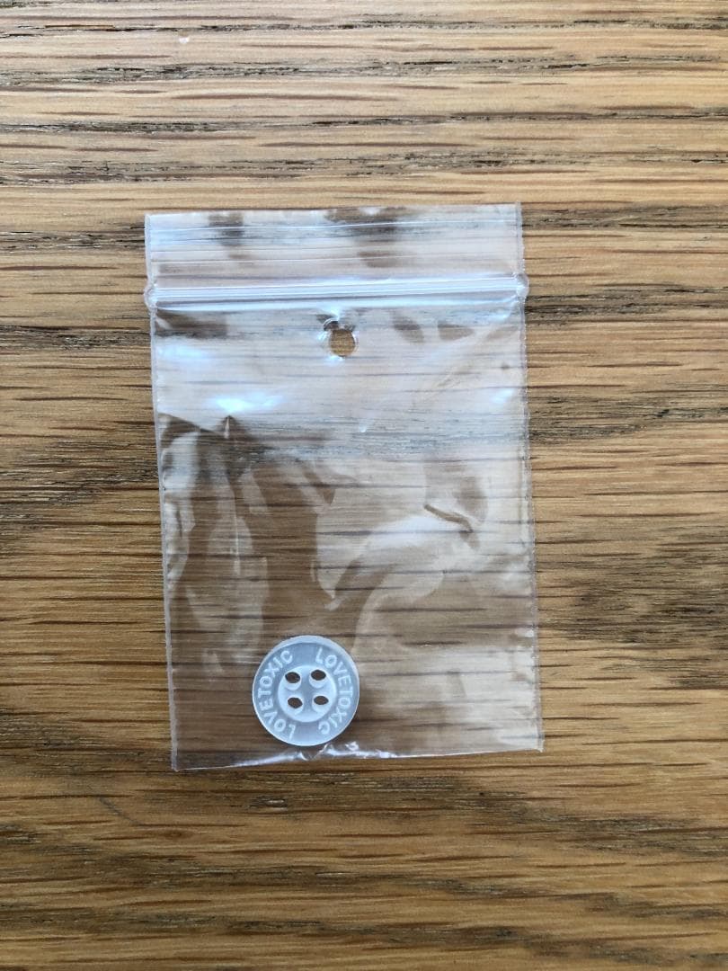 Lovetoxic ラブトキシック 卒服 M150 4点セット フォーマル