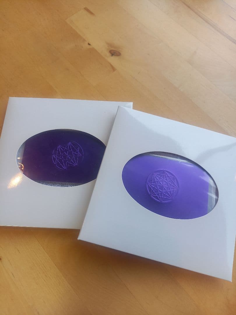 ムーチタンマカバカード2枚セット