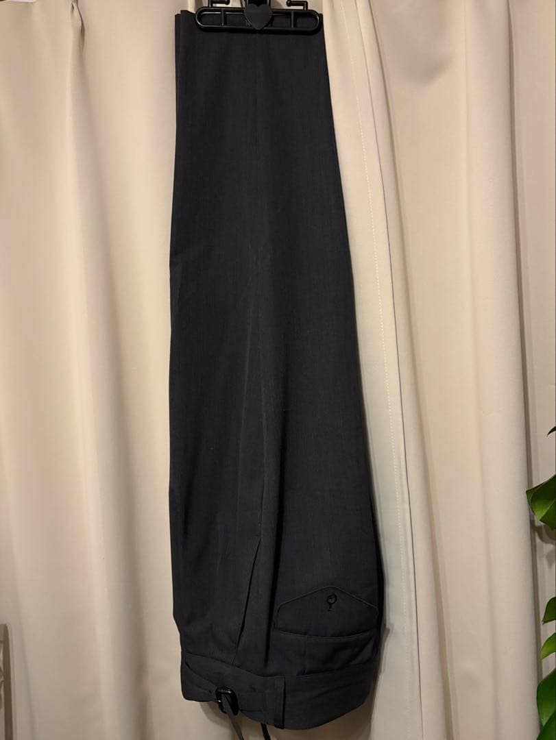 パンツ THE RERACS THE GURUKA 44 gray