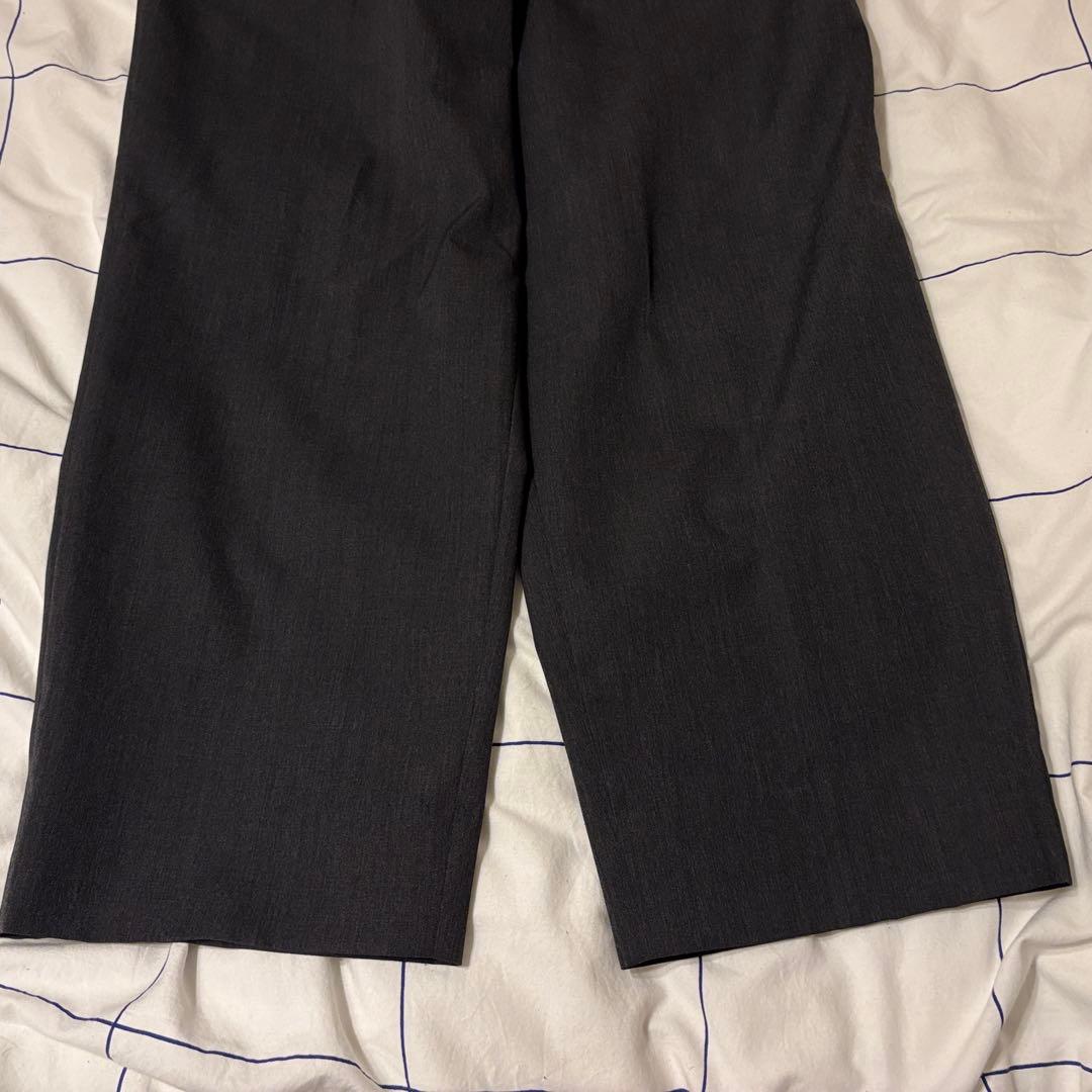 パンツ THE RERACS THE GURUKA 44 gray