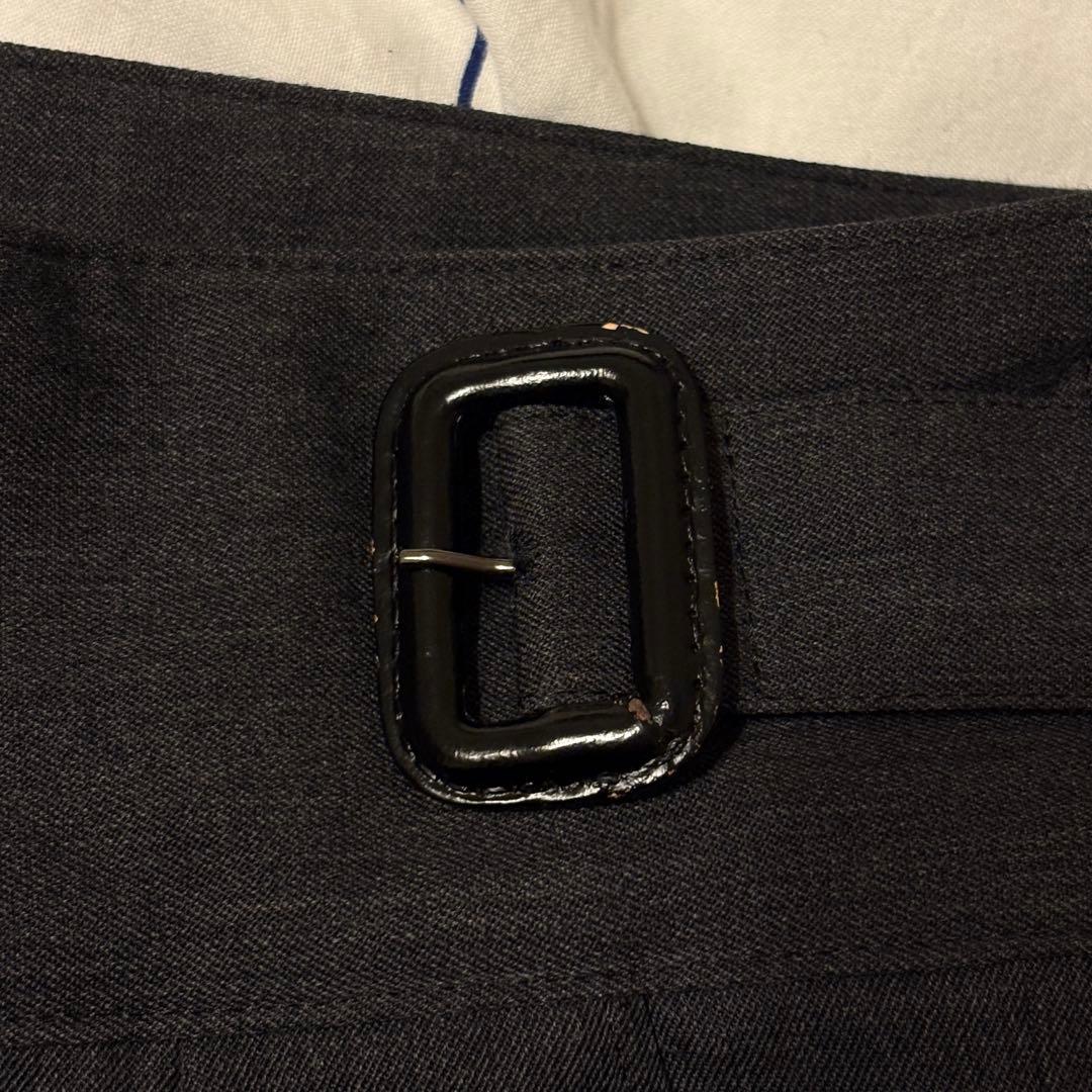 パンツ THE RERACS THE GURUKA 44 gray