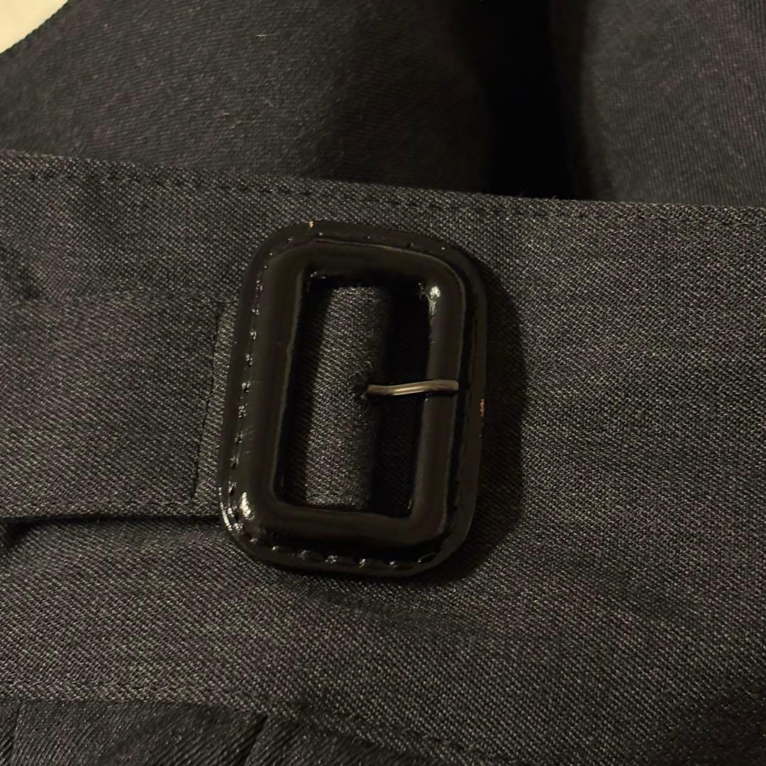 パンツ THE RERACS THE GURUKA 44 gray